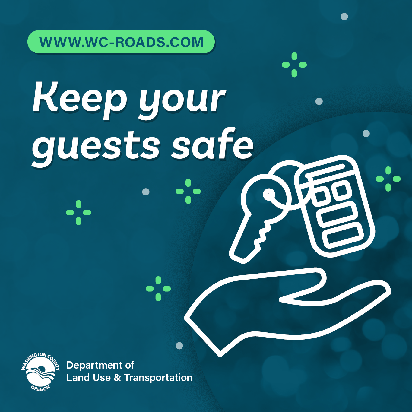 LUT High temp Travel Tips 1