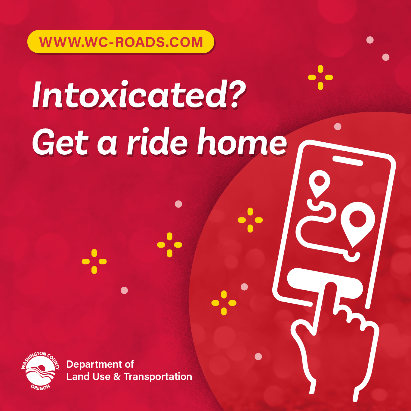 LUT High temp Travel Tips 1