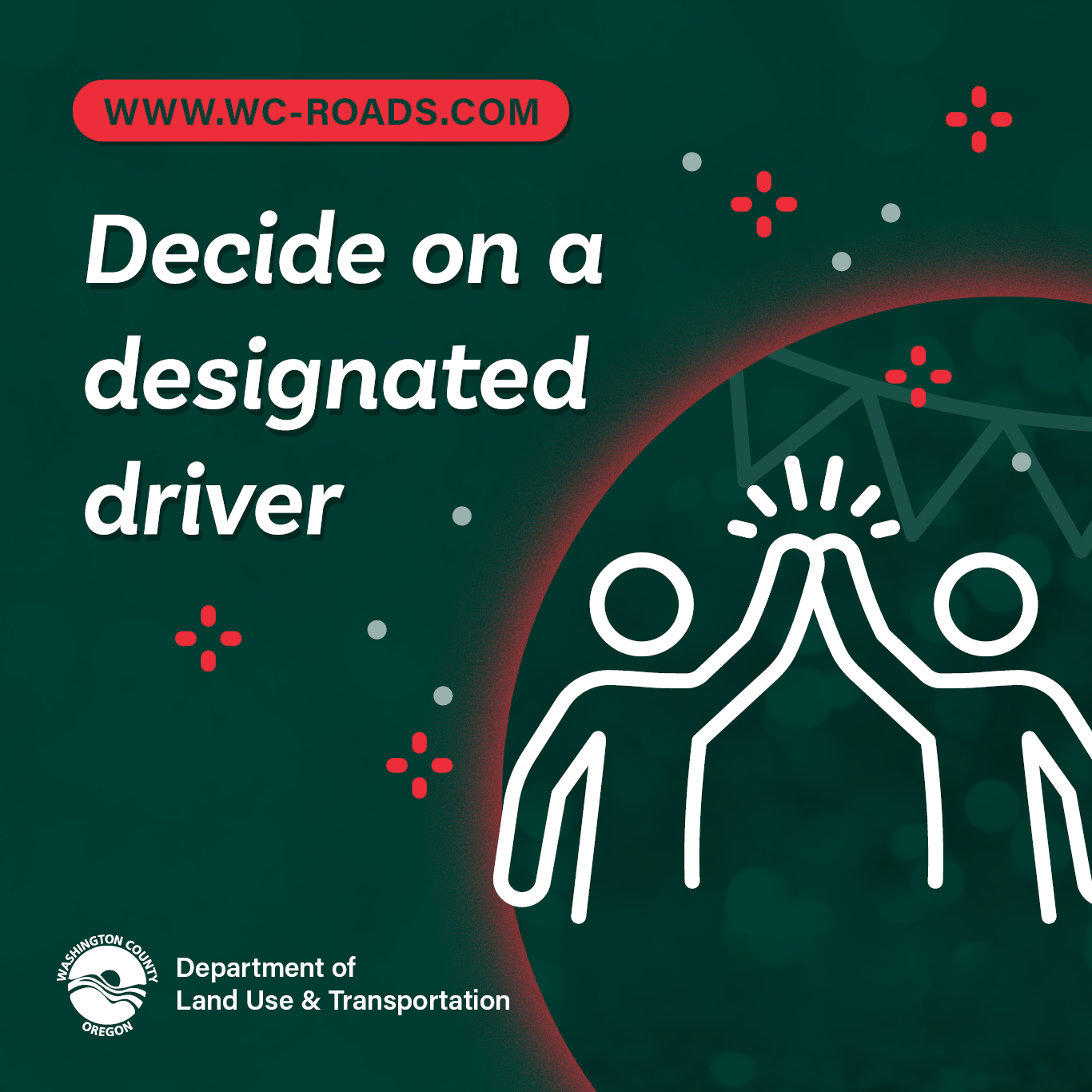 LUT High temp Travel Tips 1