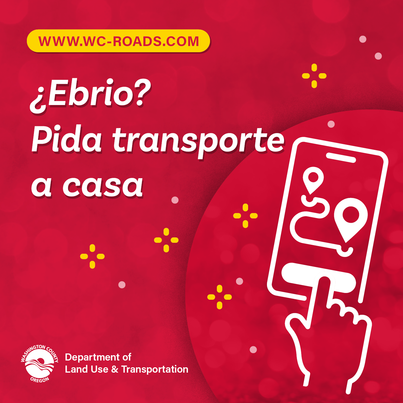 LUT High temp Travel Tips 1