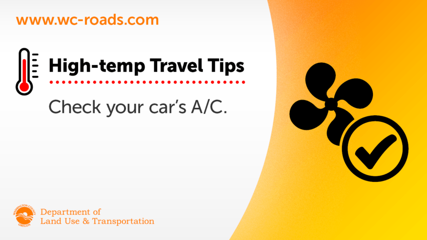 LUT High temp Travel Tips 1