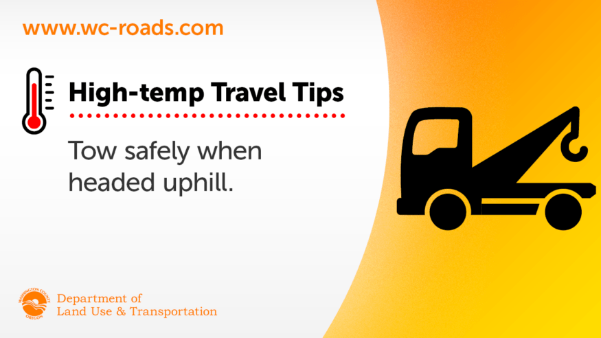 LUT High temp Travel Tips 1