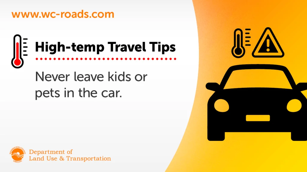 LUT High temp Travel Tips 4