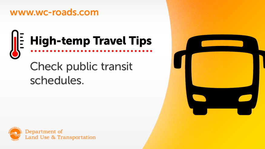 LUT High temp Travel Tips 1