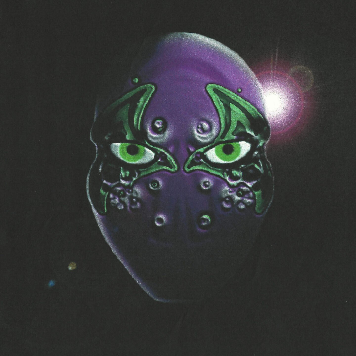 Yellow Submariner copyright Landry Blume 2008