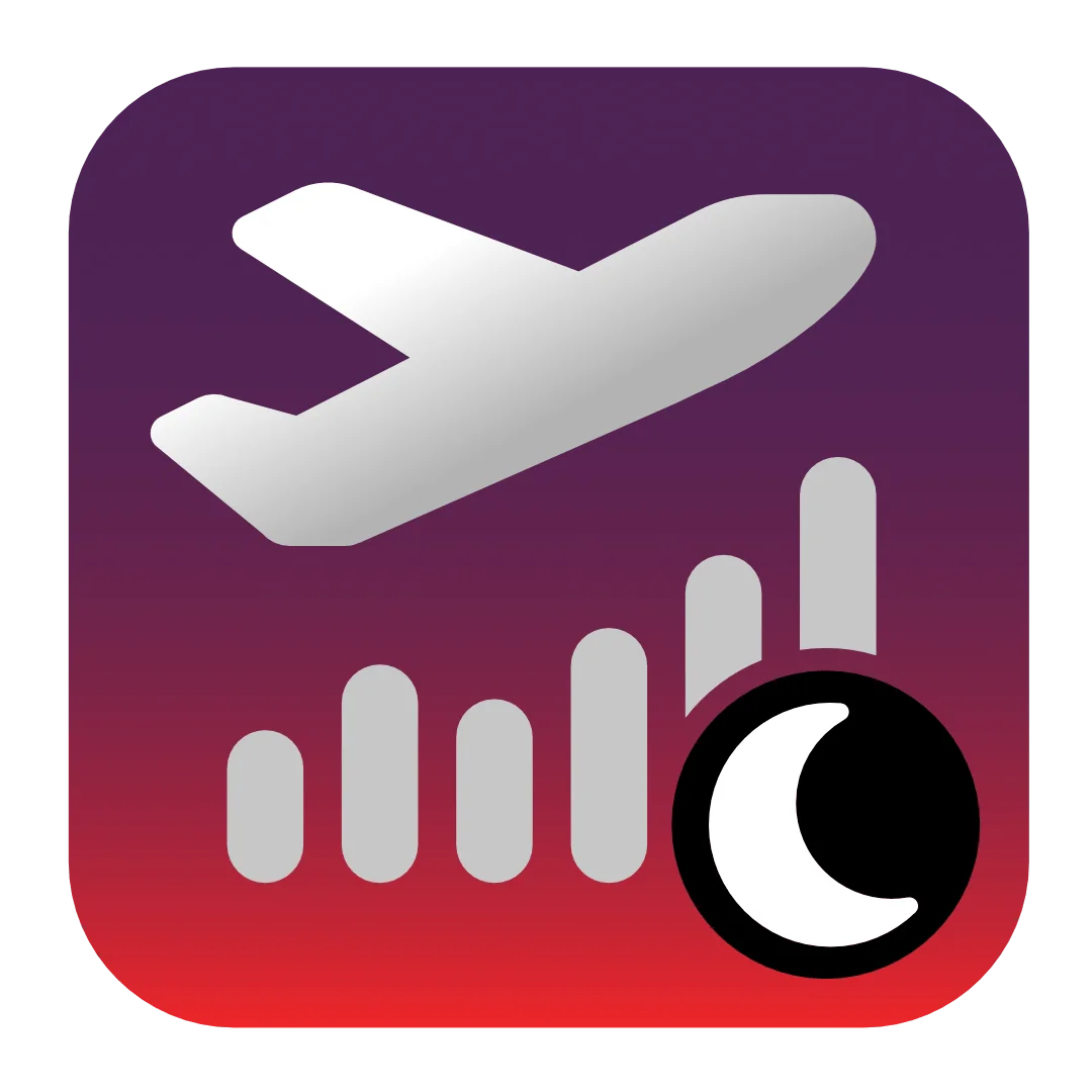 San Diego FlightWatch Icon | SDflightwatch.com