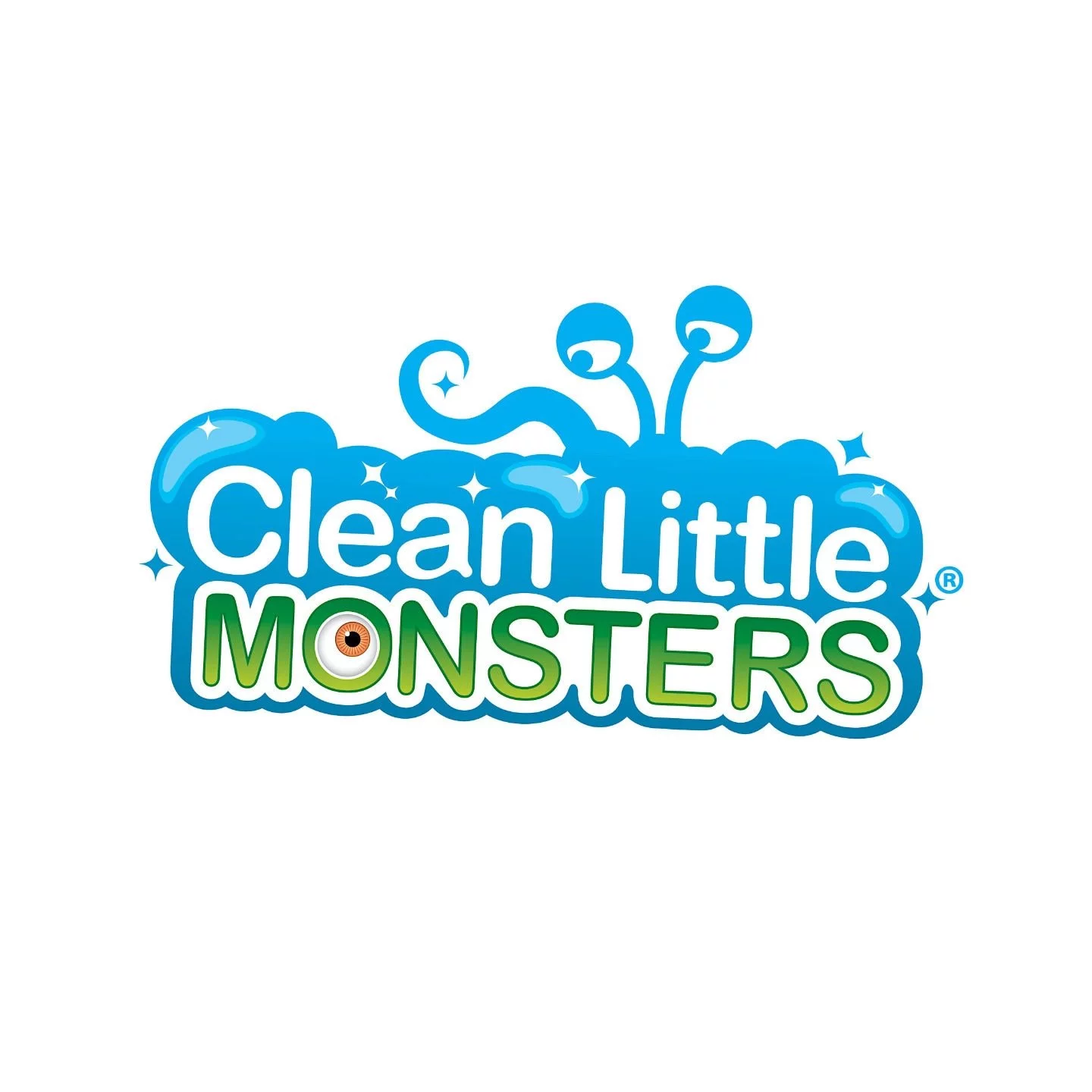 landry blume graphic designer branding 06 clean little monsters