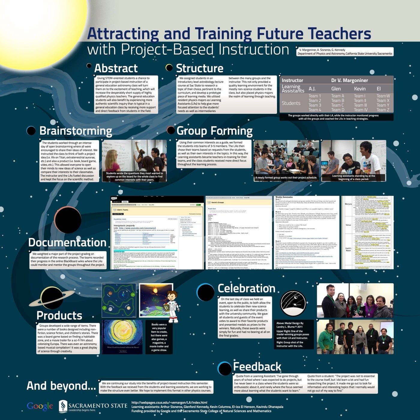 poster for aapt